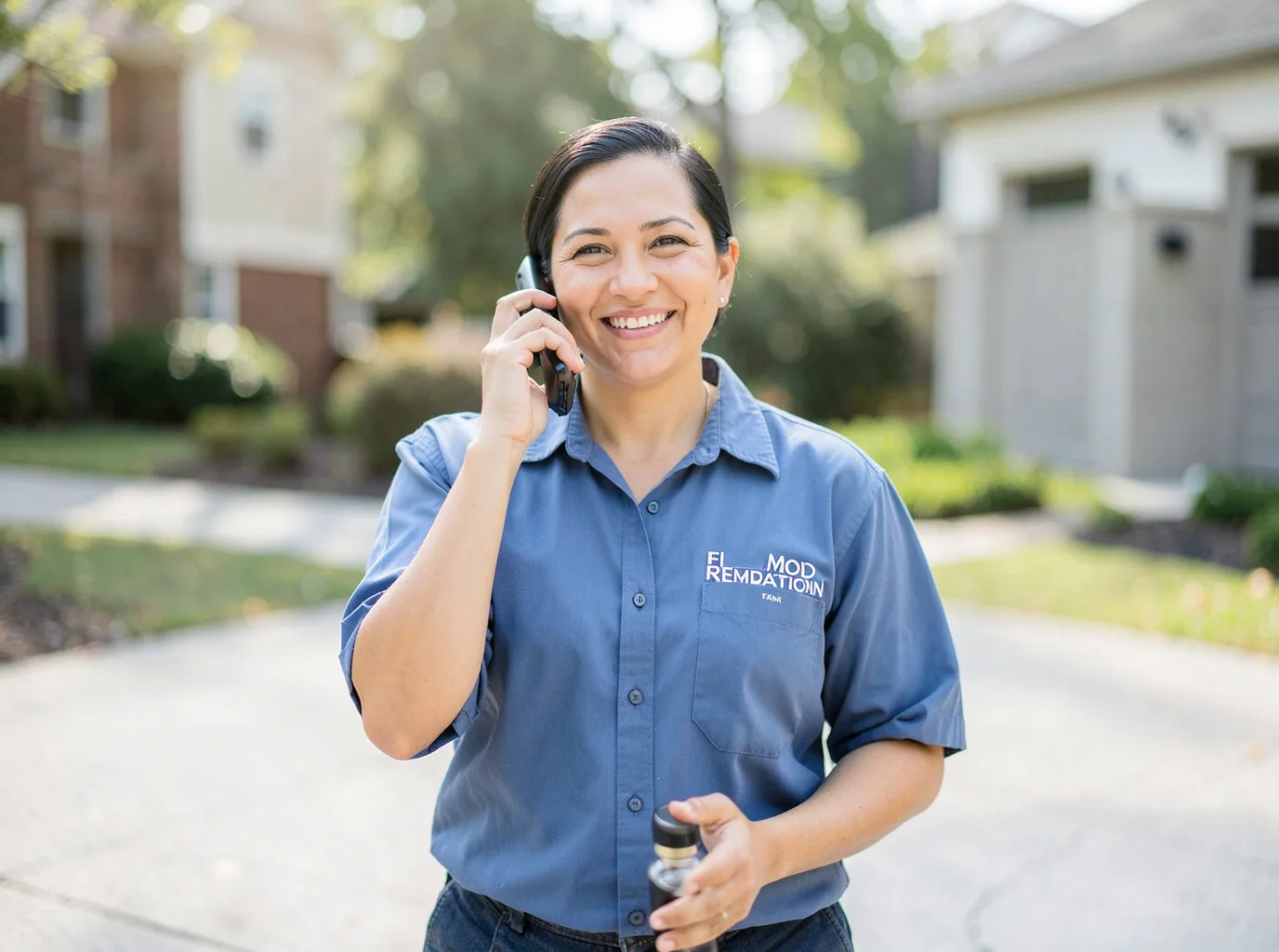 Mold Remediation Columbia, MS FAQs